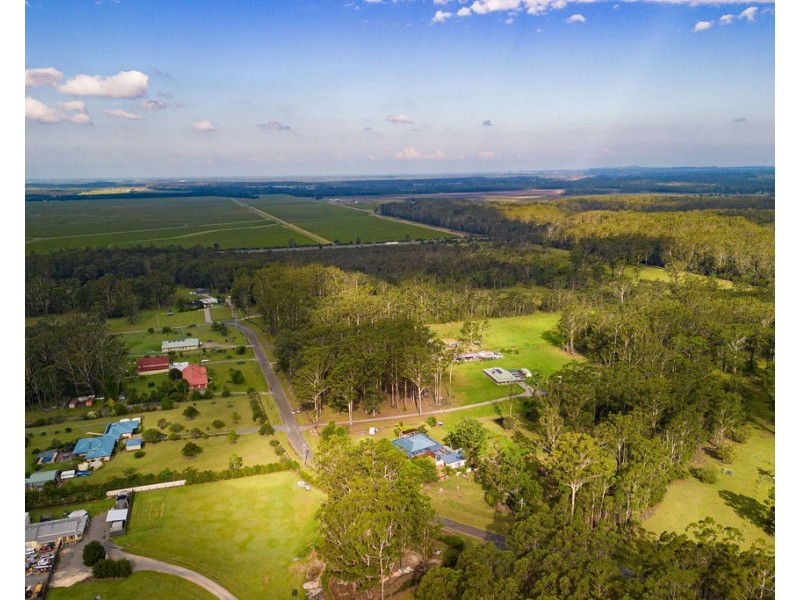 52 Moorside Drive, Telegraph Point NSW 2441