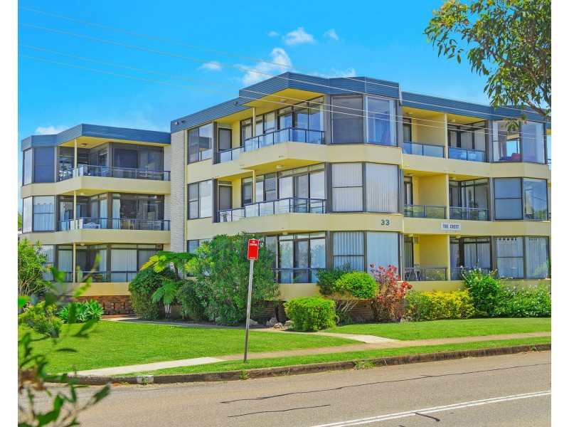6/33 Pacific Drive, Port Macquarie NSW 2444