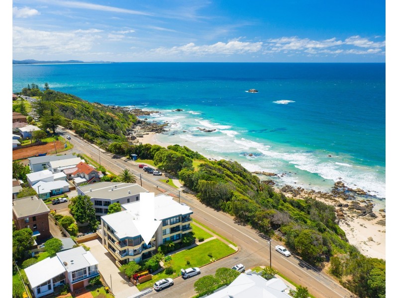 6/33 Pacific Drive, Port Macquarie NSW 2444