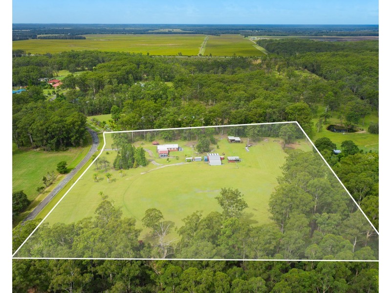 28 Moorside Drive, Telegraph Point NSW 2441