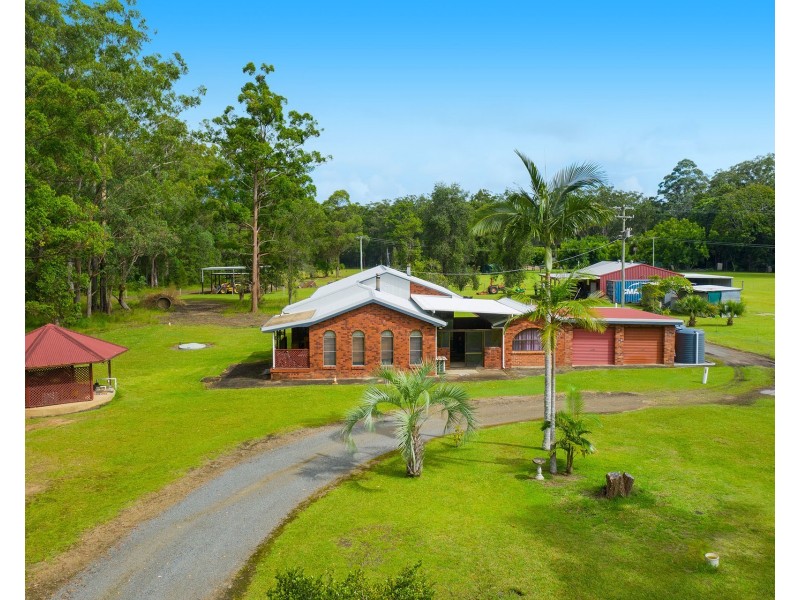 28 Moorside Drive, Telegraph Point NSW 2441