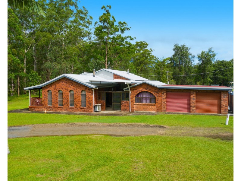 28 Moorside Drive, Telegraph Point NSW 2441