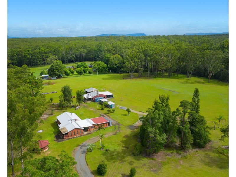 28 Moorside Drive, Telegraph Point NSW 2441