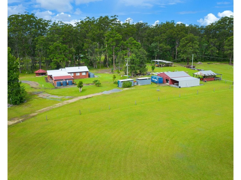 28 Moorside Drive, Telegraph Point NSW 2441