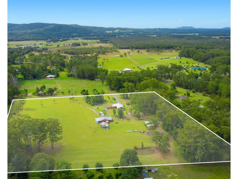 28 Moorside Drive, Telegraph Point NSW 2441