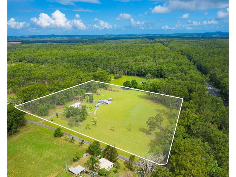 28 Moorside Drive, Telegraph Point NSW 2441