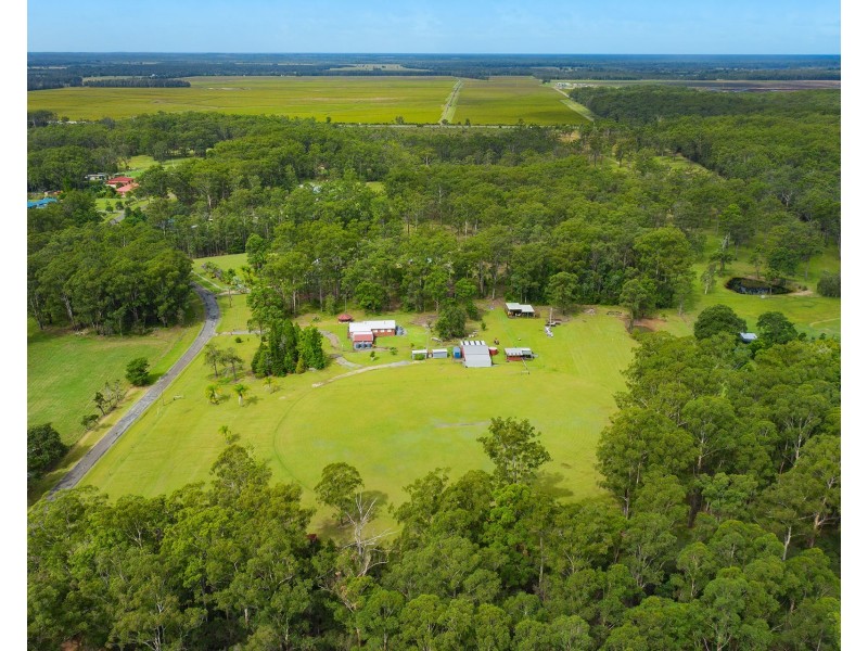 28 Moorside Drive, Telegraph Point NSW 2441
