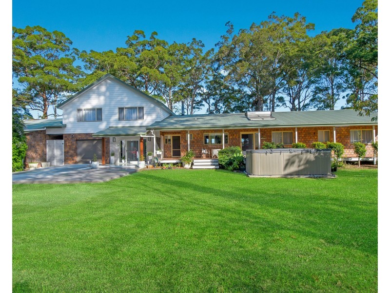 334 Blackmans Point Road, Blackmans Point NSW 2444