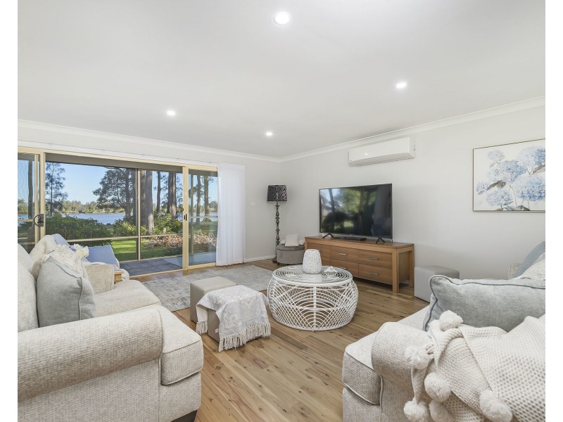 334 Blackmans Point Road, Blackmans Point NSW 2444