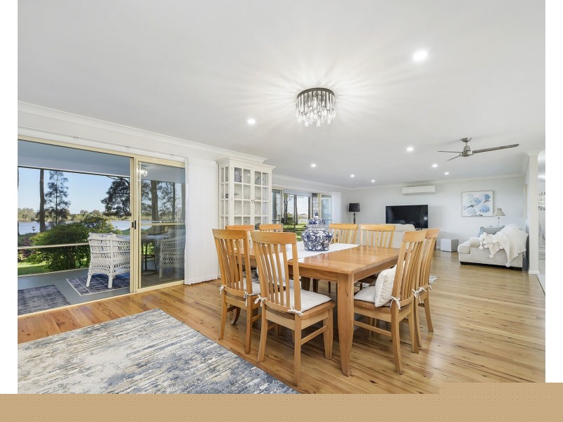 334 Blackmans Point Road, Blackmans Point NSW 2444