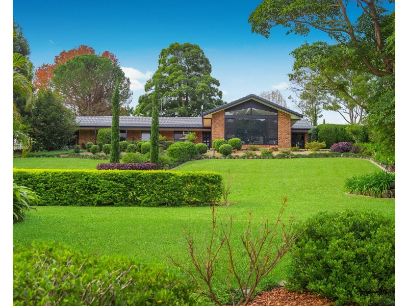23 Allen Johnson Close, Sancrox NSW 2446