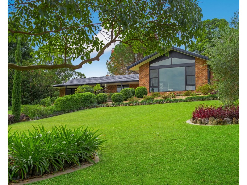 23 Allen Johnson Close, Sancrox NSW 2446