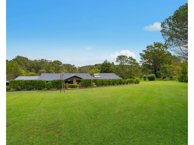 23 Allen Johnson Close, Sancrox NSW 2446