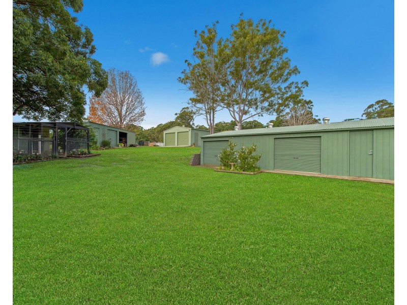 23 Allen Johnson Close, Sancrox NSW 2446