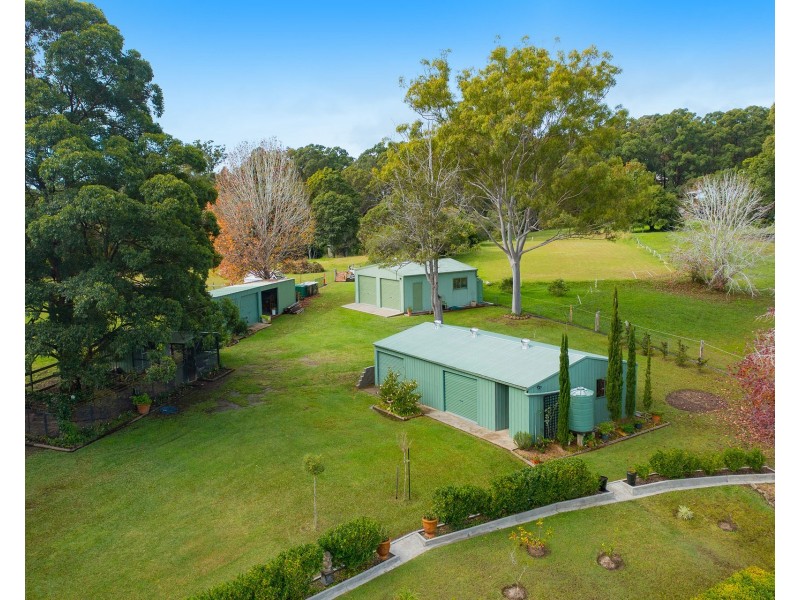 23 Allen Johnson Close, Sancrox NSW 2446