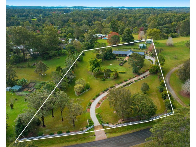 23 Allen Johnson Close, Sancrox NSW 2446