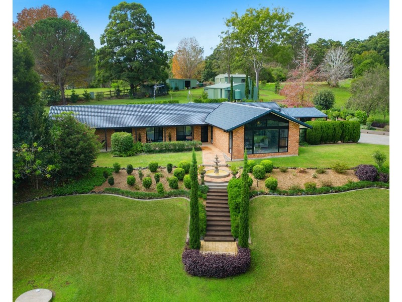 23 Allen Johnson Close, Sancrox NSW 2446