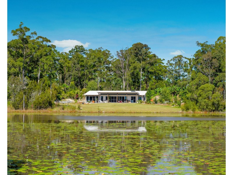 274 Rawdon Island Road, Sancrox NSW 2446