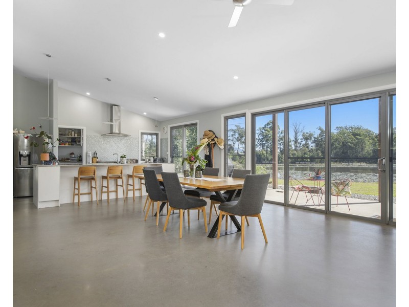 274 Rawdon Island Road, Sancrox NSW 2446