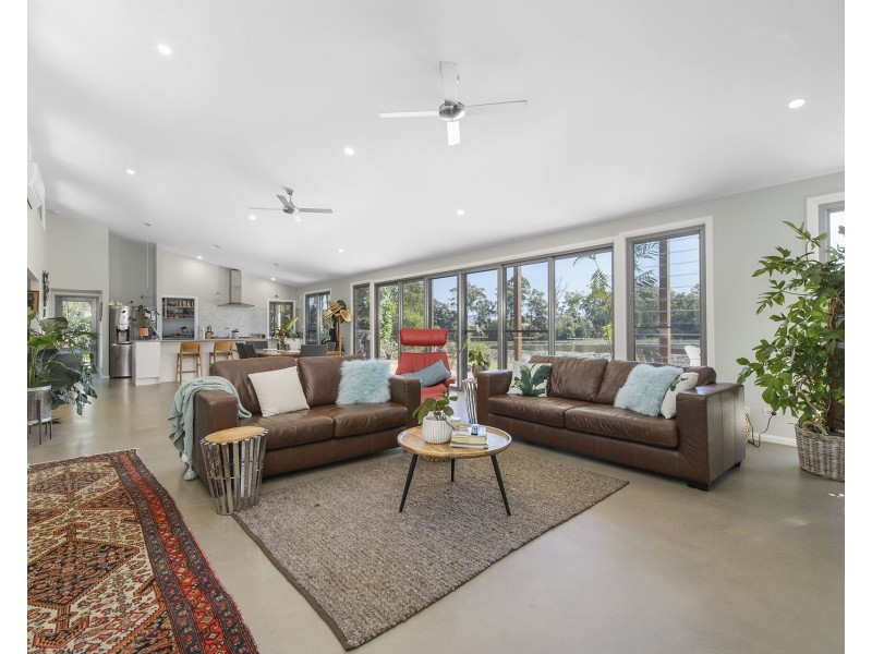 274 Rawdon Island Road, Sancrox NSW 2446