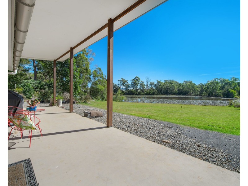 274 Rawdon Island Road, Sancrox NSW 2446