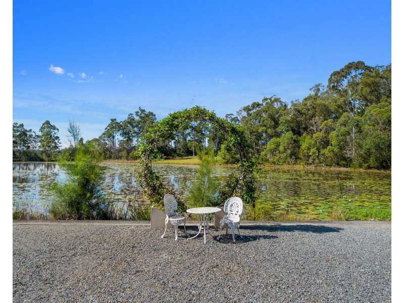 274 Rawdon Island Road, Sancrox NSW 2446