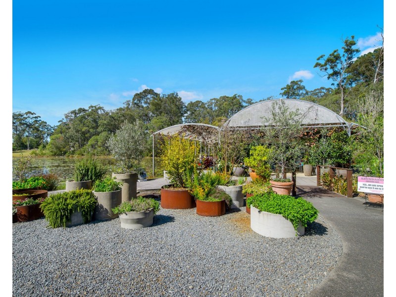 274 Rawdon Island Road, Sancrox NSW 2446