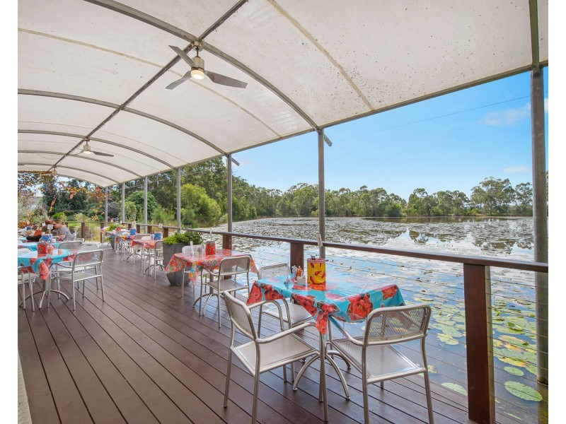 274 Rawdon Island Road, Sancrox NSW 2446