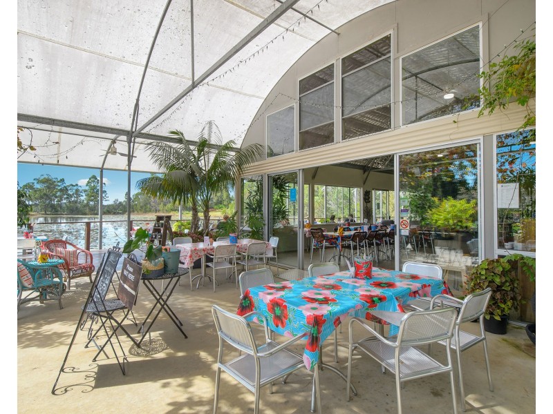 274 Rawdon Island Road, Sancrox NSW 2446