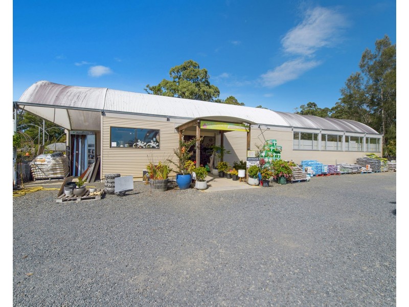274 Rawdon Island Road, Sancrox NSW 2446