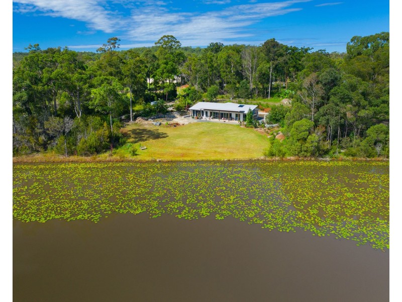 274 Rawdon Island Road, Sancrox NSW 2446