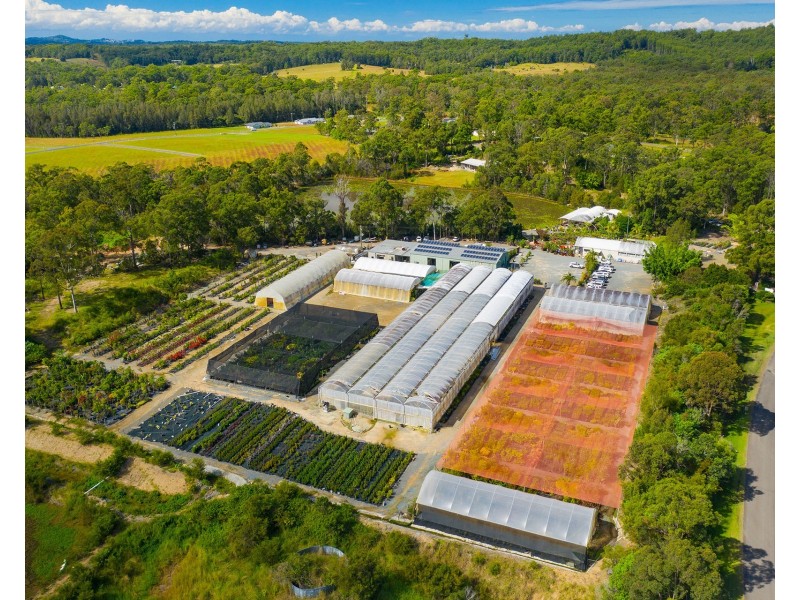274 Rawdon Island Road, Sancrox NSW 2446