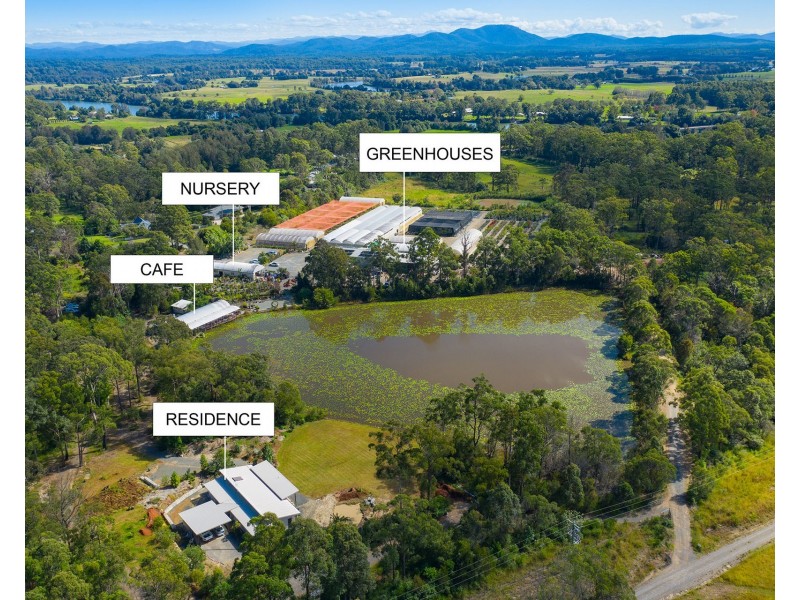 274 Rawdon Island Road, Sancrox NSW 2446