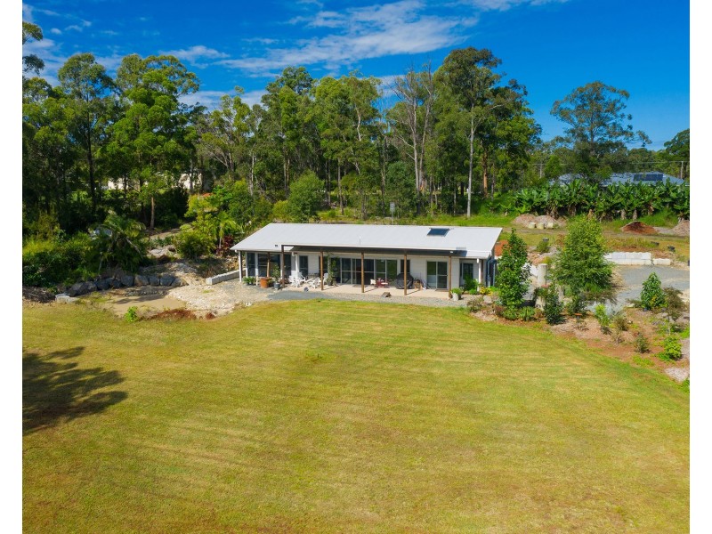 274 Rawdon Island Road, Sancrox NSW 2446