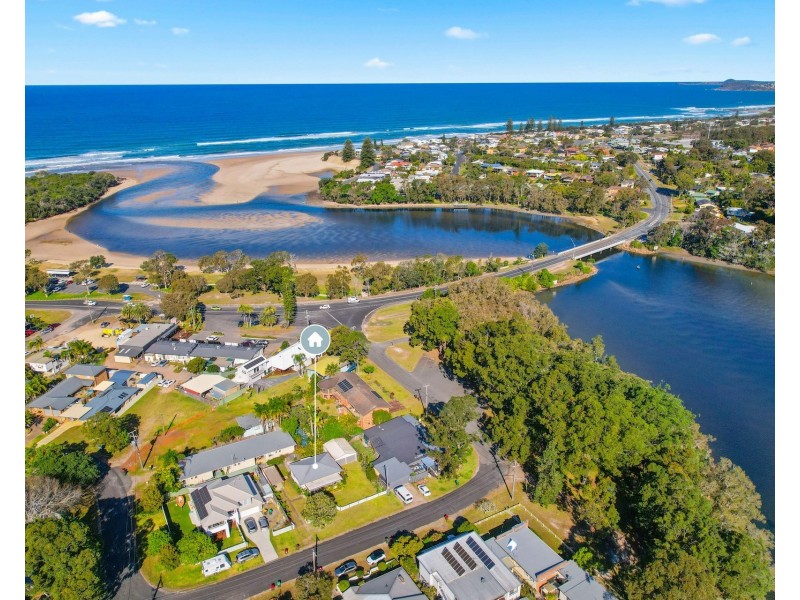 9 Evans Street, Lake Cathie NSW 2445
