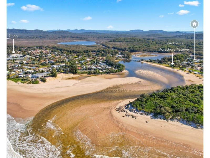 9 Evans Street, Lake Cathie NSW 2445