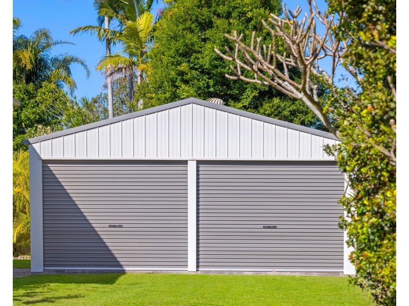 9 Evans Street, Lake Cathie NSW 2445