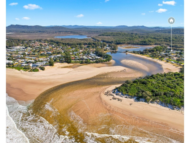 9 Evans Street, Lake Cathie NSW 2445
