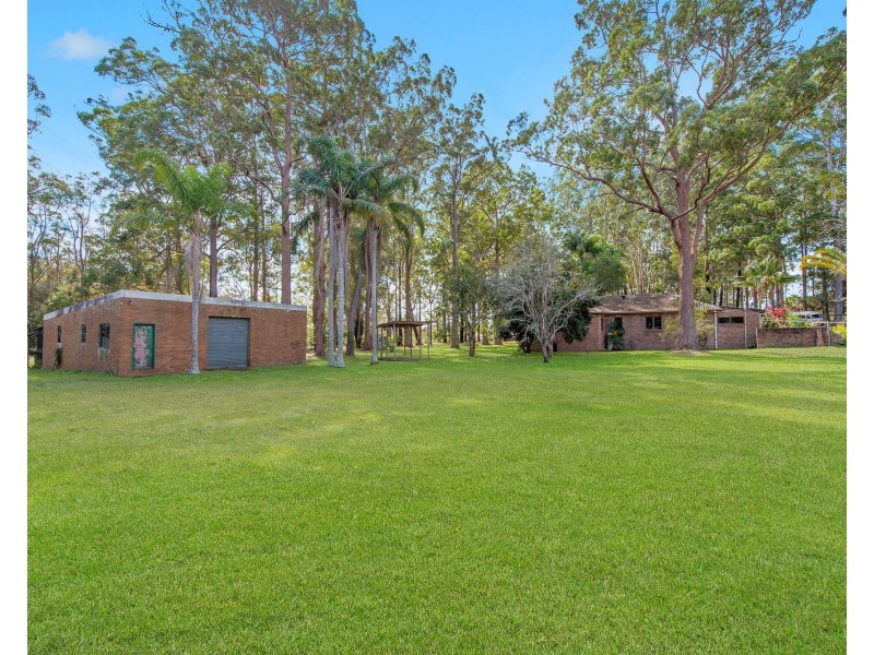 17 Thrumster Street, Thrumster NSW 2444