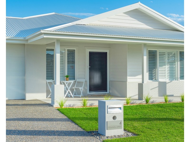 4 Dominica Street, Lake Cathie NSW 2445