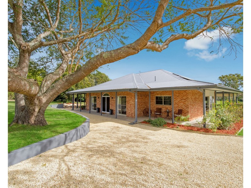 4 River Downs Road, Rawdon Island NSW 2446