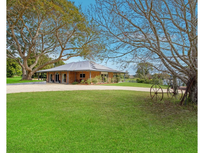 4 River Downs Road, Rawdon Island NSW 2446