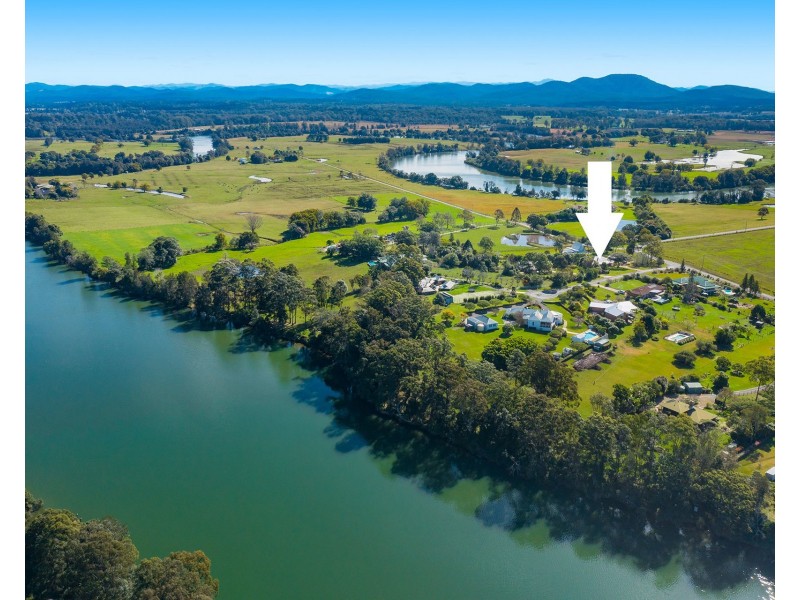 4 River Downs Road, Rawdon Island NSW 2446