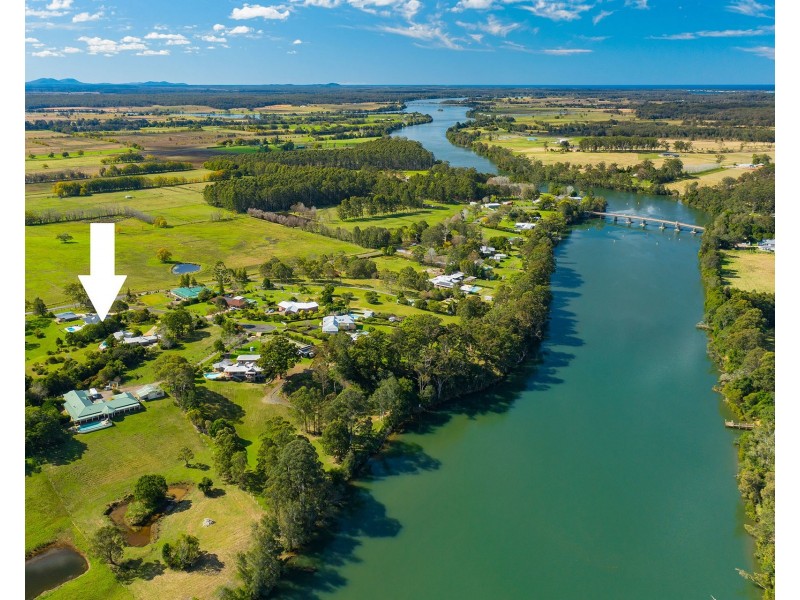 4 River Downs Road, Rawdon Island NSW 2446