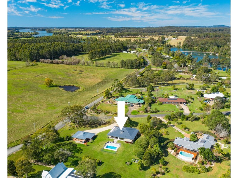 4 River Downs Road, Rawdon Island NSW 2446
