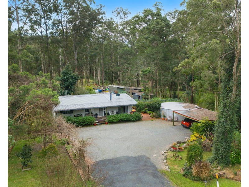 3 Wyndell Way, Cooperabung NSW 2441