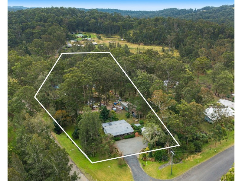 3 Wyndell Way, Cooperabung NSW 2441
