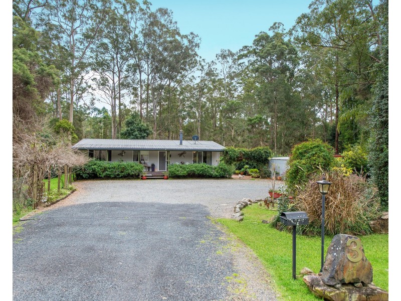 3 Wyndell Way, Cooperabung NSW 2441