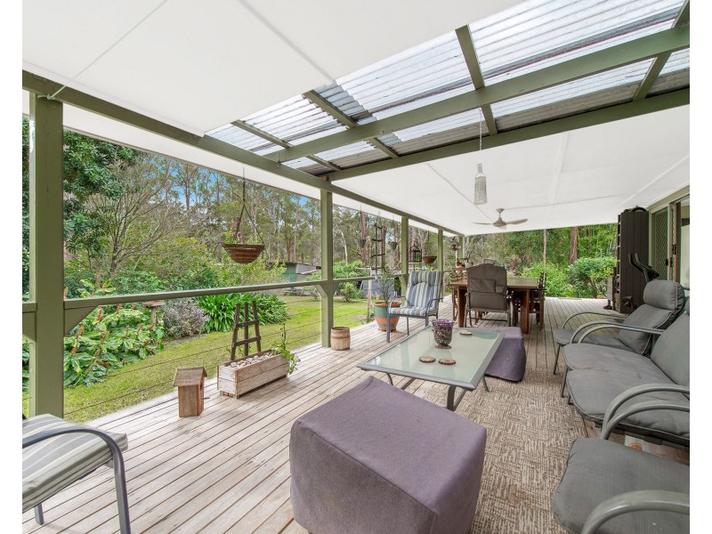 3 Wyndell Way, Cooperabung NSW 2441