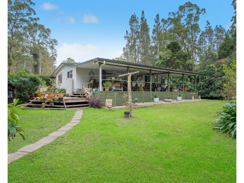 3 Wyndell Way, Cooperabung NSW 2441